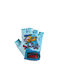 R2 Voska Kids Cycling Gloves Blue
