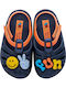 Summer Kids Beach Shoes Blue