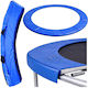 Lean Toys Spring Trampoline Spring Protector Cover