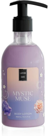 Lavish Care Mystic Muse Moisturizing Body Lotion 300ml