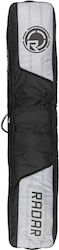 Radar Ski Bag Gray