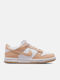 Dunk Niedrig Gs Kinder Sneaker Weiße