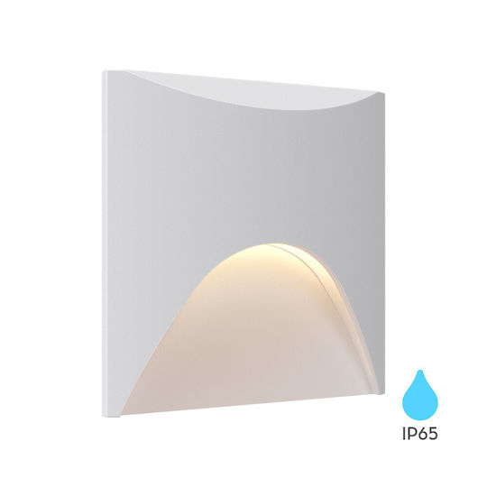 Braytron Veksus Стенно Външно Осветително Тяло LED IP65