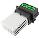Citroen C2 Blower Resistor Resistor