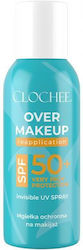 Clochee Face Mist Facial Toner 75ml Clochee Face Mist Facial Toner 75ml