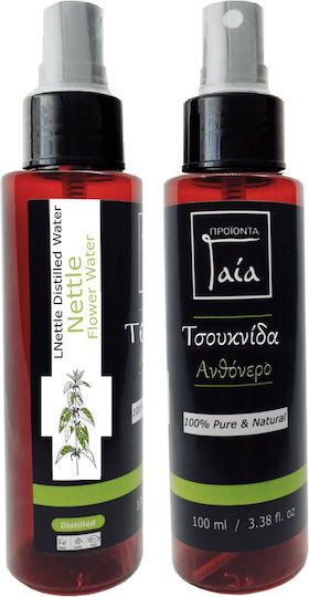 Gaia Products Ανθόνερο 100ml