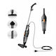 Sokany 22519-710-00-06 Επαναφορτιζόμενη Σκούπα 2 σε 1 Stick & Χειρός Γκρι