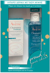 Eau Thermale Avène Cleanance Comedomed Σετ Περιποίησης για Καθαρισμό Προσώπου Eau Thermale Avène Cleanance Comedomed Σετ Περιποίησης για Καθαρισμό Προσώπου