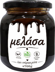 Μελάσα Βιολογική Blackstrap 100% 700g