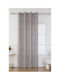 Biokarpet Vorhang Flavia Tw04-09-140x285