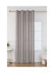 Viokarpet Biokarpet Пердета Flavia Tw04-09-140x285