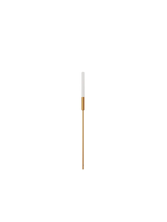 VK Lighting Außenstehlampe LED 1W 80cm VK Lighting Außenstehlampe LED 1W 80cm