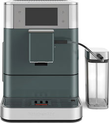 Kitchenaid Αυτόματη Μηχανή Espresso με Μύλο Άλε...
