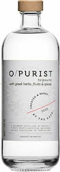 O/Purist Τσίπουρο 700ml