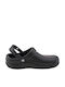 Crocs Bistro Male Anatomic Clogs Black