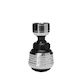 Siroflex 2785 Wasserhahnverlängerung mit Filter