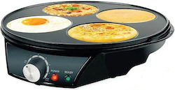 Electric Crepe Maker Pancakes