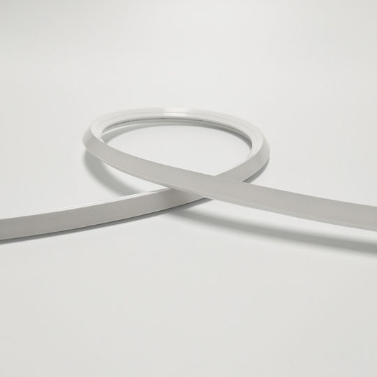 VK Lighting Waterproof Smart LED Strip Wi-Fi 24V Natural White Light 3m SMD2835 Type