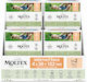 Moltex Πάνες με Αυτοκόλλητο Pure & Nature No. 2 για 3-6kg 152τμχ