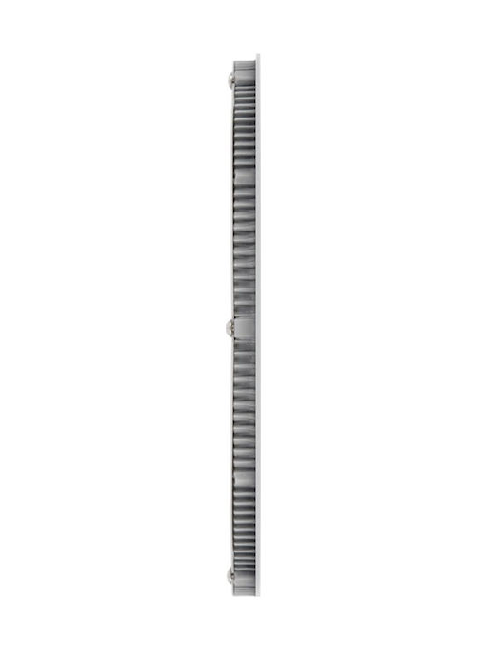 VK Lighting Vertieft LED-Panels 24W mit Warm zu...