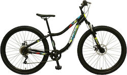 Polar 26" Black Mountain Bike Polar 26" Black Mountain Bike