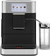 Kitchenaid Kf8 Αυτόματη Μηχανή Espresso 1450W Π...