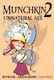 Επέκταση Παιχνιδιού Munchkin για 2-6 Παίκτες 10+ Ετών (EN) Steve Jackson Games
