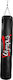 Olympus Sport Punching Bag Black