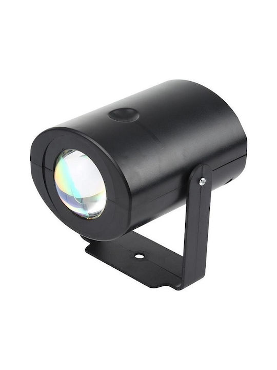Projector Decorative Lamp Mini Sunset