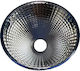 VK Lighting Replacement Reflector for Lighting Accessories Silver 64174-297128