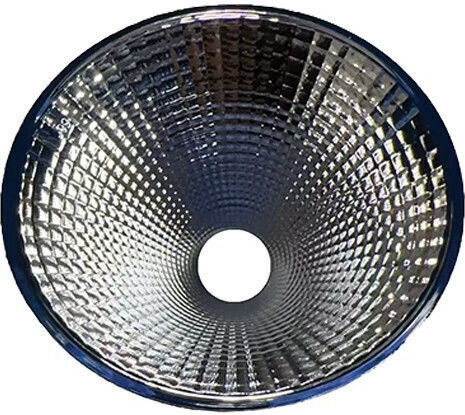 VK Lighting Replacement Reflector for Lighting Accessories Silver 64174-297128