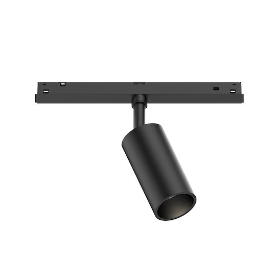 VK Lighting LED Γραμμικό Φωτιστικό Οροφής 15W Θερμό Λευκό IP20 με Ρυθμιζόμενη Ένταση Μ4.5xY9εκ.