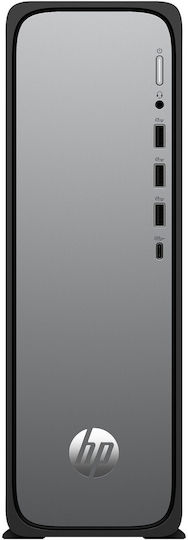 HP OmniDesk Desktop PC (i5-14400/16GB DDR4/512GB SSD/W11 Home)