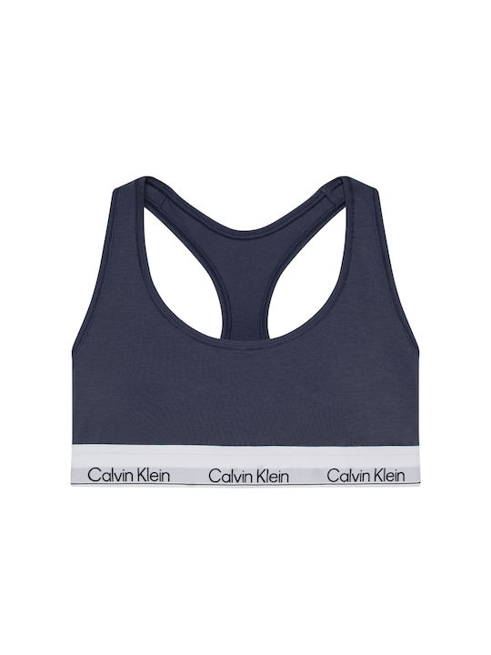Calvin Klein Women's Sports Bra Black