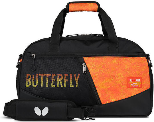 Butterfly Τσάντα Ping Pong Πορτοκαλί
