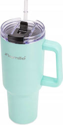 Kamille Θερμός 1.2lt Γκρι Kamille Θερμός 1.2lt Γκρι