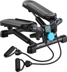 Merach Mini Stepper με Λάστιχα Εκγύμνασης