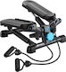 Merach Mini Stepper με Λάστιχα Εκγύμνασης