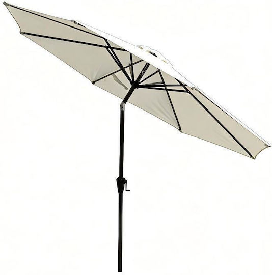 Umbrelă De Grădină Cu Înclinare Umbrelă De Grădină Cu Înclinare