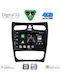 Digital IQ Car Audio System for Mercedes-Benz CLK Class 2000-2004 Bluetooth USB WiFi GPS Apple CarPlay Android Auto with 9" Touch Screen