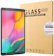 Gehärtetes Glas Tablet Schutzfolie Galaxy Tab A 10.1 2019