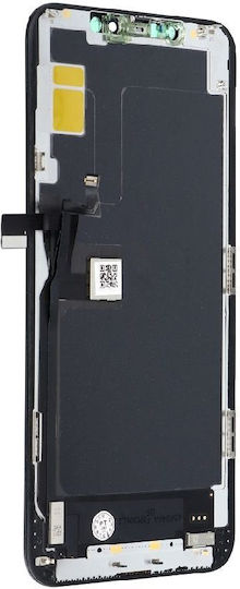 Jk Premium LCD with Touch Mechanism for iPhone 11 Pro Max Black