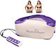 Passive Exercise Belt for Total Body