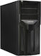 Captiva Workstation I83-412 SFF Desktop PC (i7-14700K/32GB DDR5/1.0TB SSD/W11 Pro)