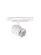 VK Lighting LED Warm to Cool White Spot in White Colour