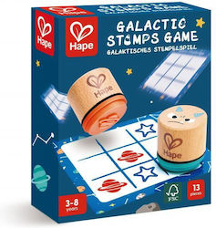 Hape Σφραγίδες 13τμχ