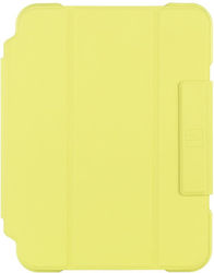 Tucano Flip Cover (Apple Ipad 10.9 10th Gen) Κίτρινη Tucano Flip Cover (Apple Ipad 10.9 10th Gen) Κίτρινη