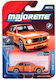 Majorette Количка 1:64 за 14+ Години