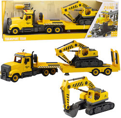 Lean Toys Lastwagen
