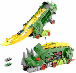 Dinosaurs Set with Truck for Ages 6+ Dinosaurs Set with Truck for Ages 6+